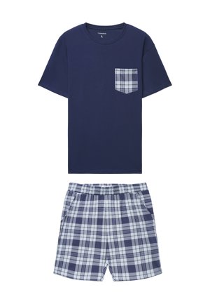 Pigiama - dark blue