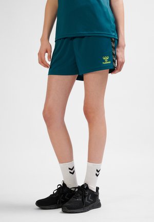 AUTHENTIC - Krótkie spodenki sportowe