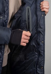 Ron Tomson Vinterkappa /-rock - dark blue