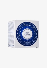 POLAAR POLAR NIGHT CREAM - Nachtverzorging - -