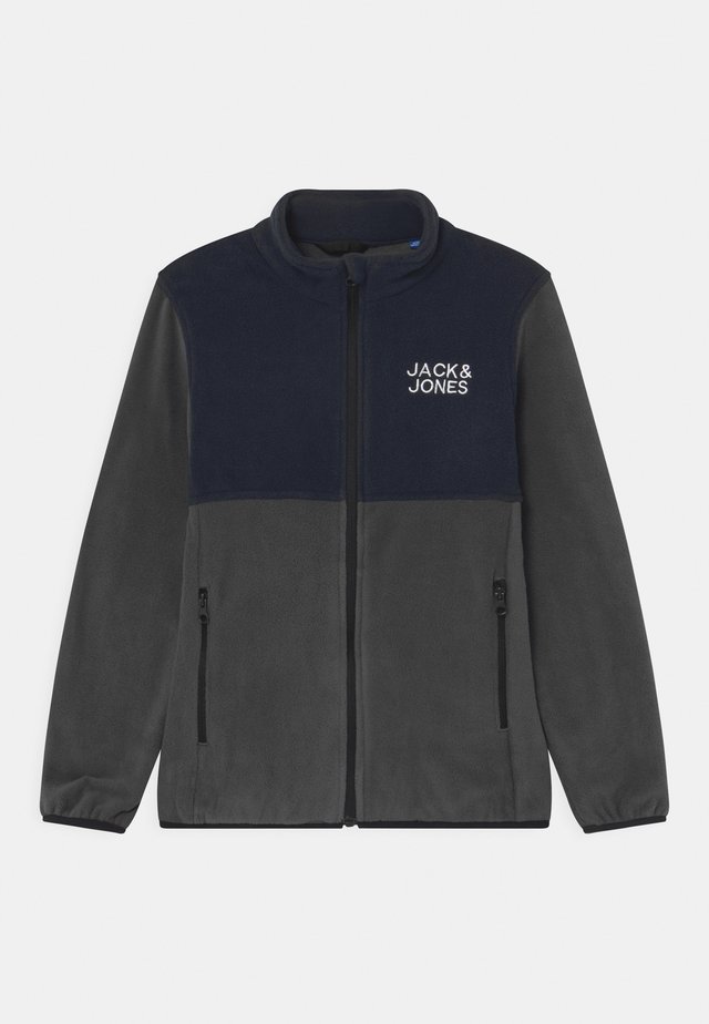 JJHYPE - Fleecejakker - ombre blue