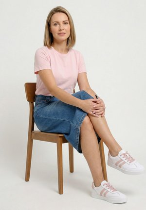 VENEZIA, TRAINERS - Sneakers - white