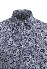 Seidensticker REGULAR - Hemd - dark blue