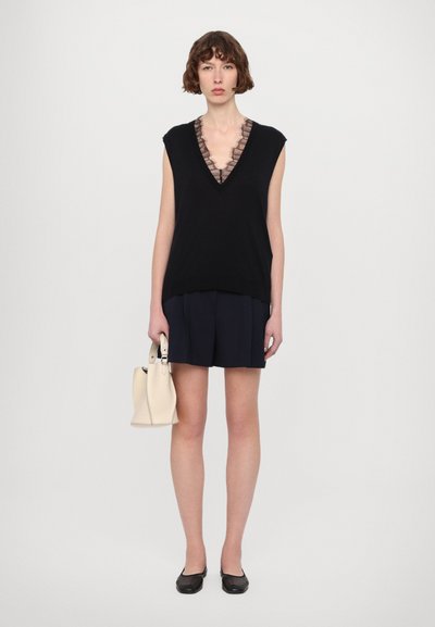 Iro JAYDA - Vesta - black