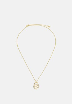 Michael Kors Necklace - gold-coloured