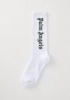 CLASSIC LOGO SOCKS - Socken - white/black