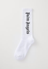 CLASSIC LOGO SOCKS - Sokken - white/black