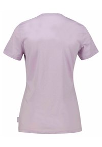 Nike Sportswear T-shirt med print - purple