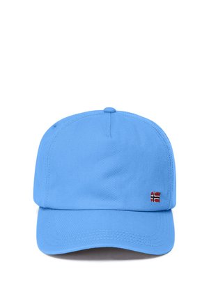 F-NEW FALIS - Casquette - blue jasper ba