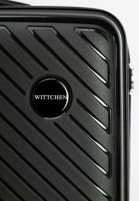 WITTCHEN LARGE - Valise à roulettes - black