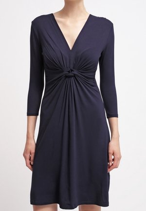 Robe en jersey - dark blue