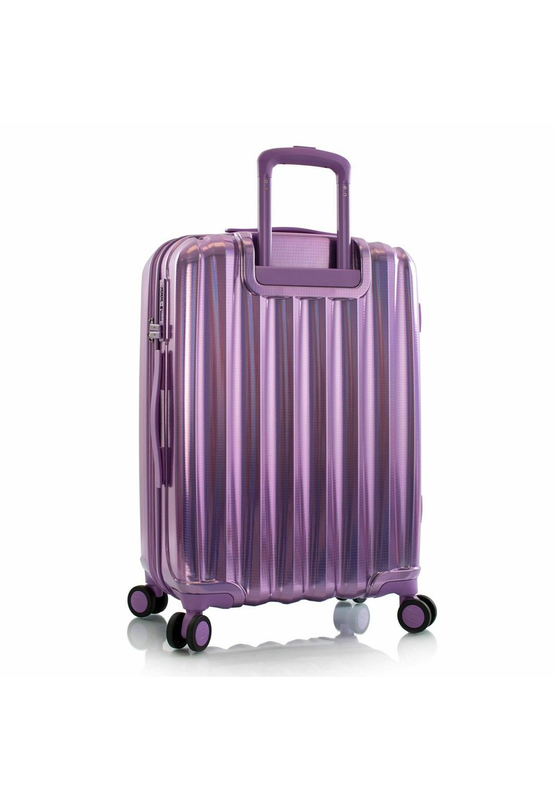 Heys ASTRO Trolley purple/lila