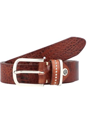 b.belt FASHION BASICS CLEO  - Cintura - baileys