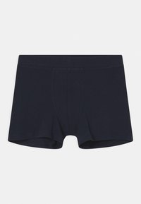 Δεν επιλέχθηκε, nachtblau