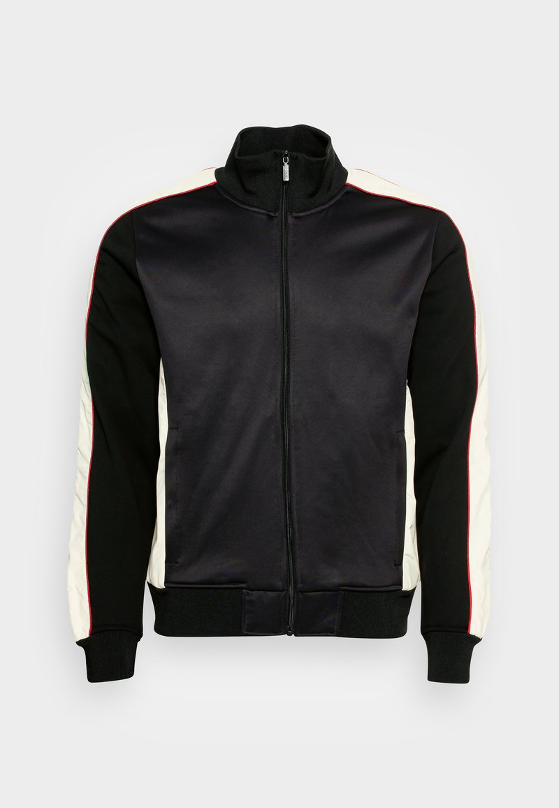 Herren Leichte Jacken | Diesel BLOCKER Leichte Jacke black/schwarz - JZ72399 Herren Leichte Jacken | Diesel BLOCKER Leichte Jacke black/schwarz - JZ72399