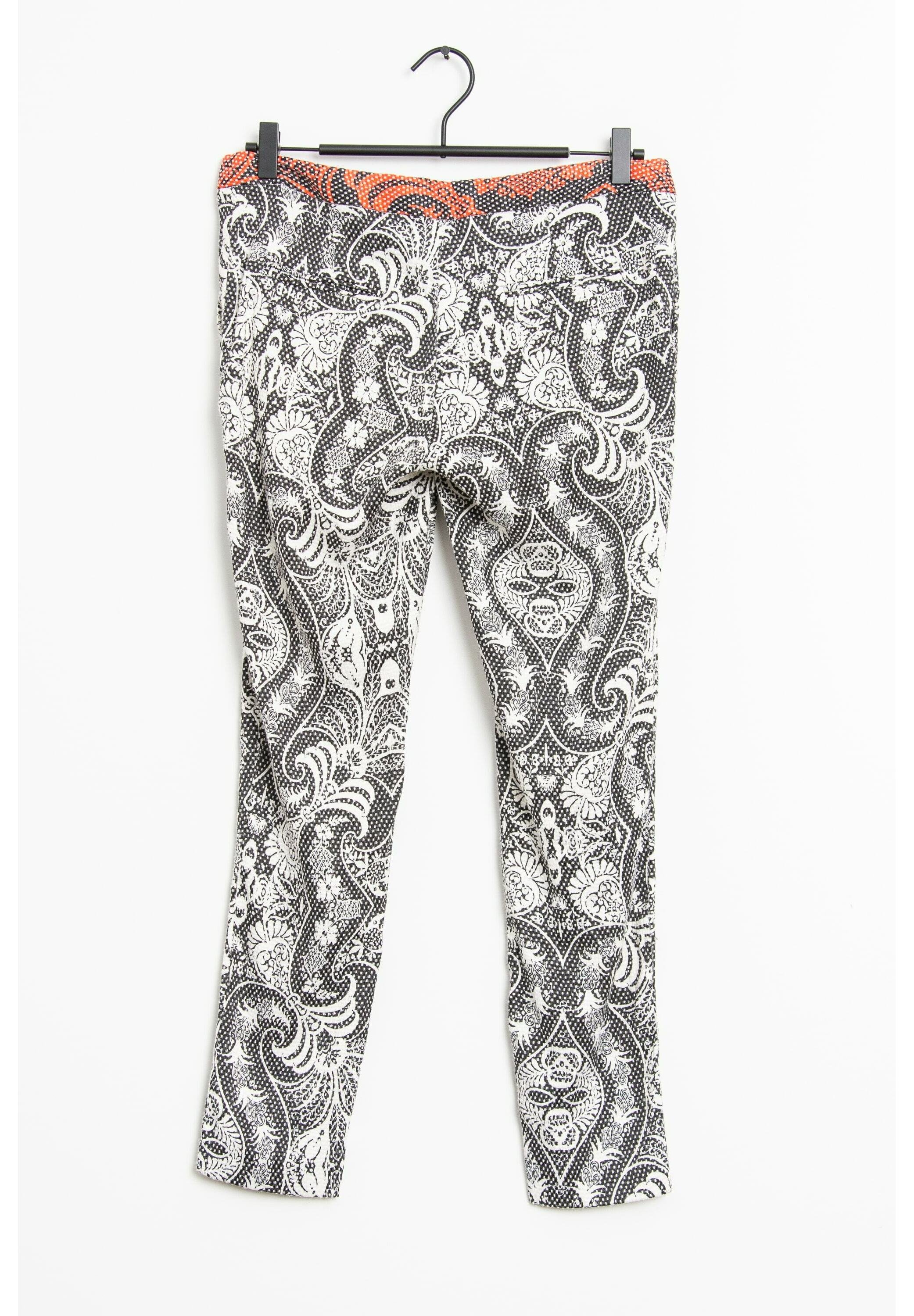 Desigual Pantaloni - grey/grigio - Zalando.it