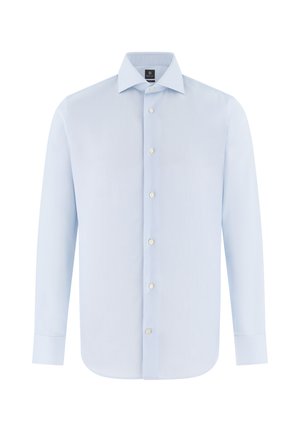 Boggi Milano, Business skjorter - light blue