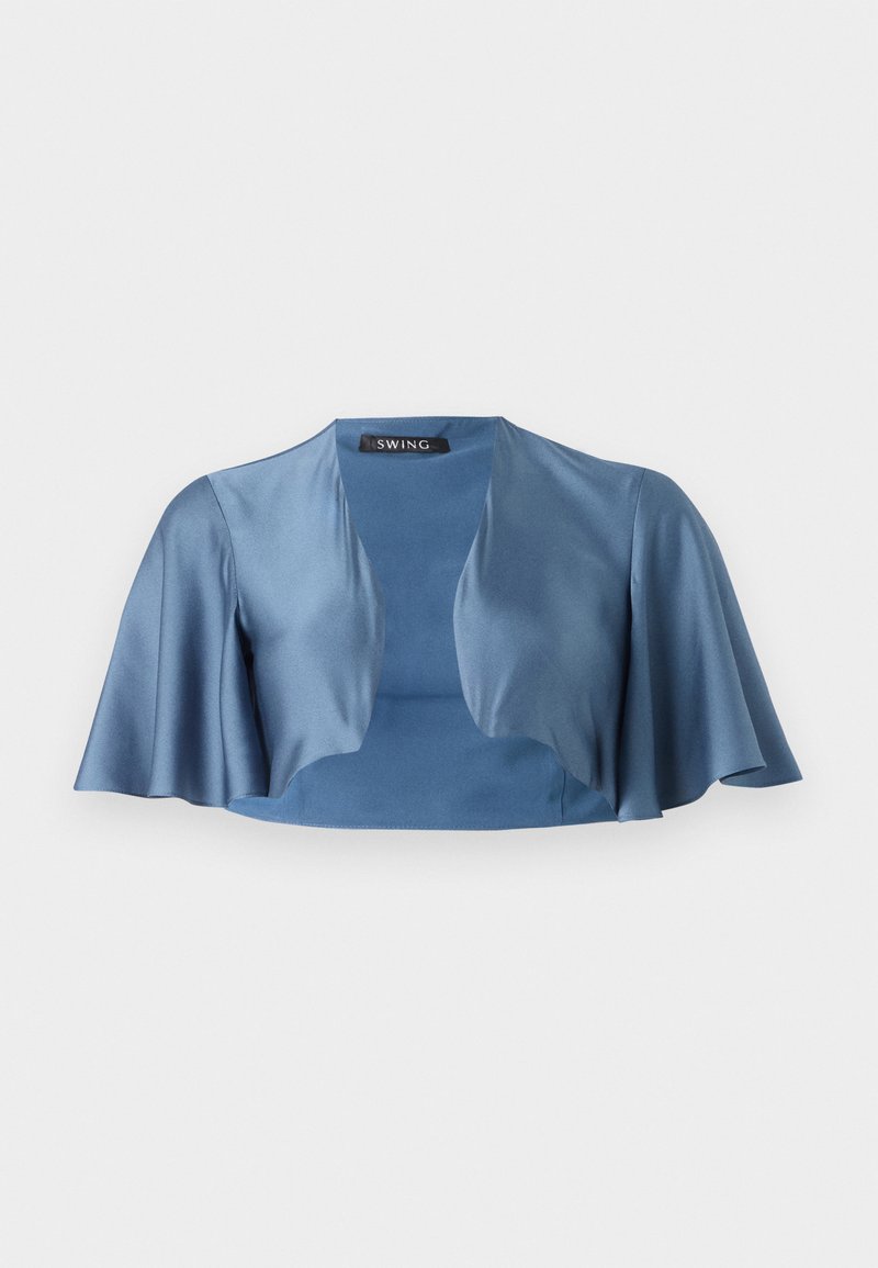 Swing Blazer blauw Swing Blazer blauw