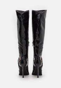 Steve Madden RIVARLY - Botas - black