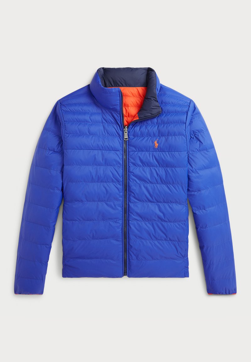 Lauren Puffer Jacket Ralph Lauren Jacke Zalando Polo Ralph Lauren