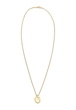 MUTTER KIND  - Nyaklánc - gold-coloured