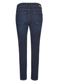 Angels ORNELLA - Džíny Slim Fit - dunkelblau