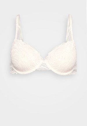 ANGIE - Underwired bra - pink