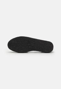 Calvin Klein Jeans Espadrilles - black