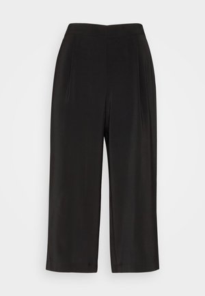 VMCOCO CULOTTE - Pantalones - black