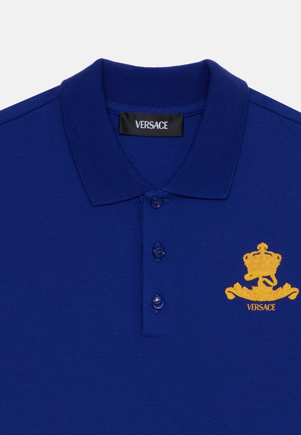BAROCCO CROWN UNISEX - Polo shirt2