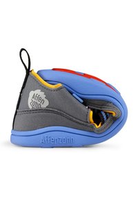 Affenzahn BREEZY - Sandalias - grau