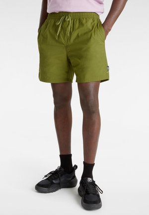 PRIMARY ELASTIC WAIST BOARD - Shorts da mare - pesto