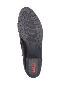 Rieker Botines - schwarz