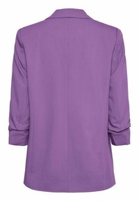 Pieces PCBOSELLA  - Blazer - bellflower