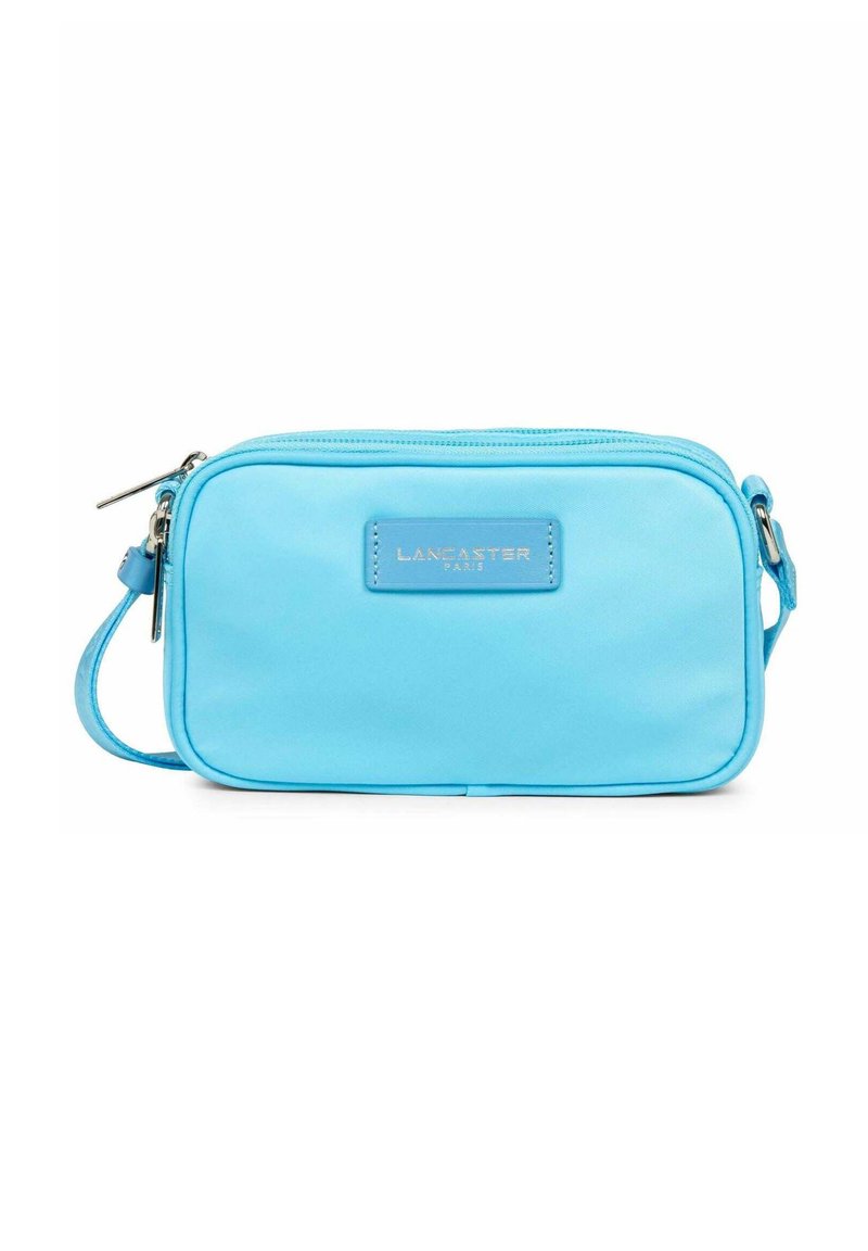 LANCASTER VITA - Borsa a tracolla - bleu atoll