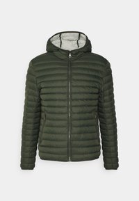 Colmar Originals Dunjacka - dark green