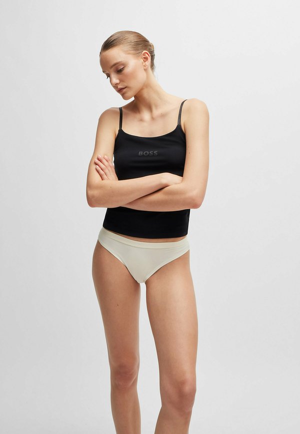 BRIEF 3 PACK - Briefs - patterned one4