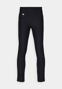 MAGIC PANTS - Pantaloni outdoor - black