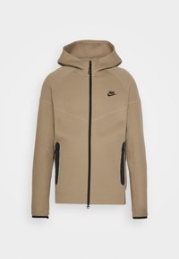 Nike Sportswear Giacca in pile - khaki