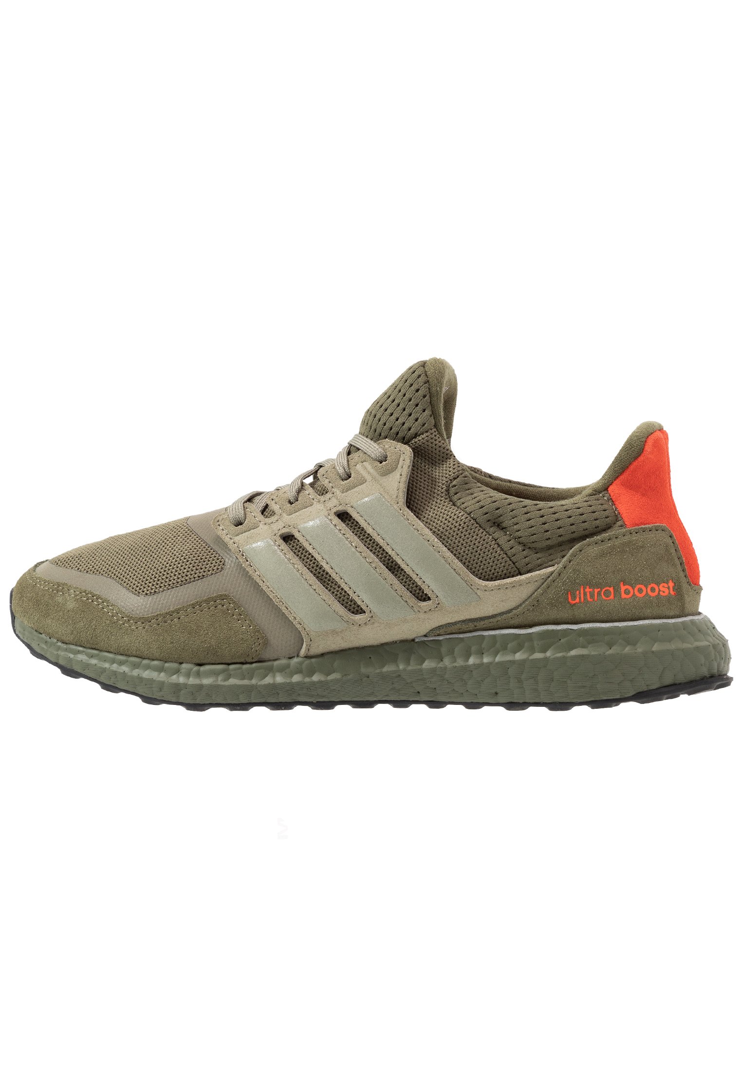 adidas ultraboost s&l khaki