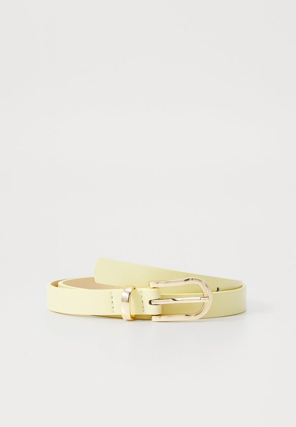 ONLMAIA BELT - Belt - french vanilla