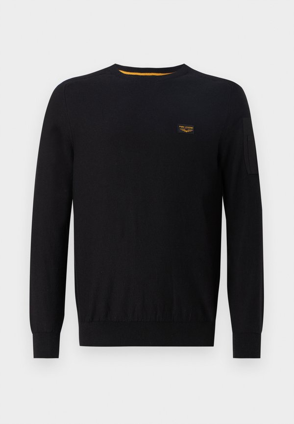 AMERICAN CLASSIC BUCKLEY PULLOVER - Jumper4