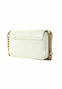 LIU JO ECS S - Borsa a tracolla - cream white