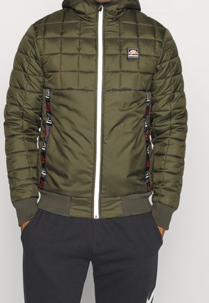 Chaqueta de entrenamiento - khaki