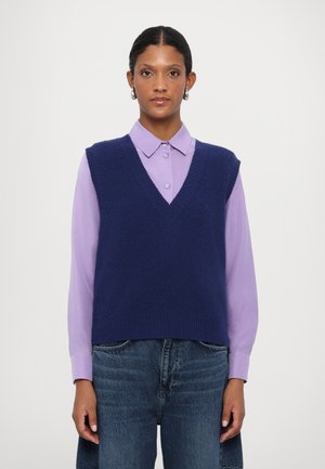 DOLCE - Vesta - blu notte