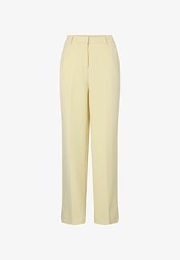 No seleccionado, french vanilla