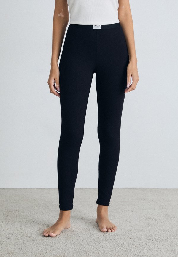 TESSA  - Nachtwäsche Hose - zwart