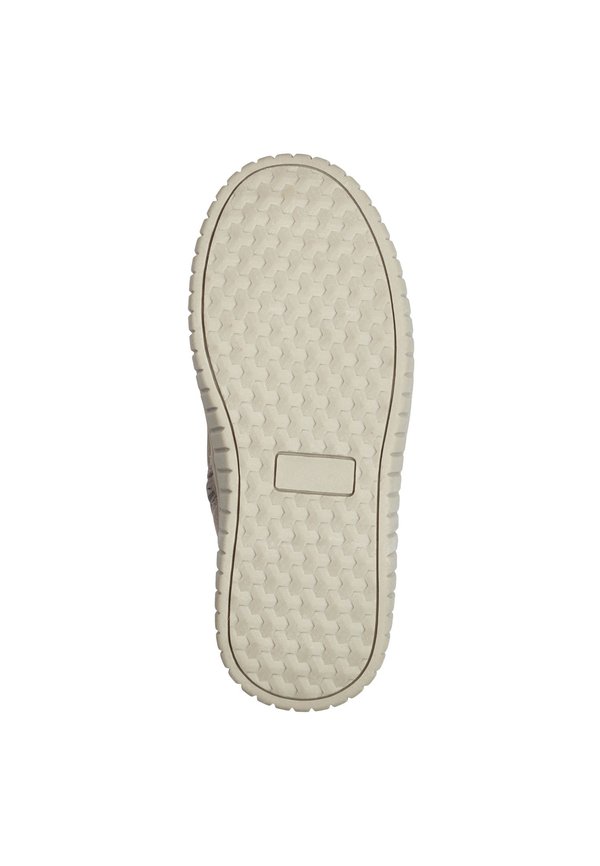 Snowboot/Winterstiefel – taupe