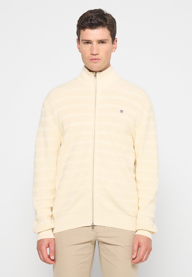 Gant Vest beige Gant Vest beige