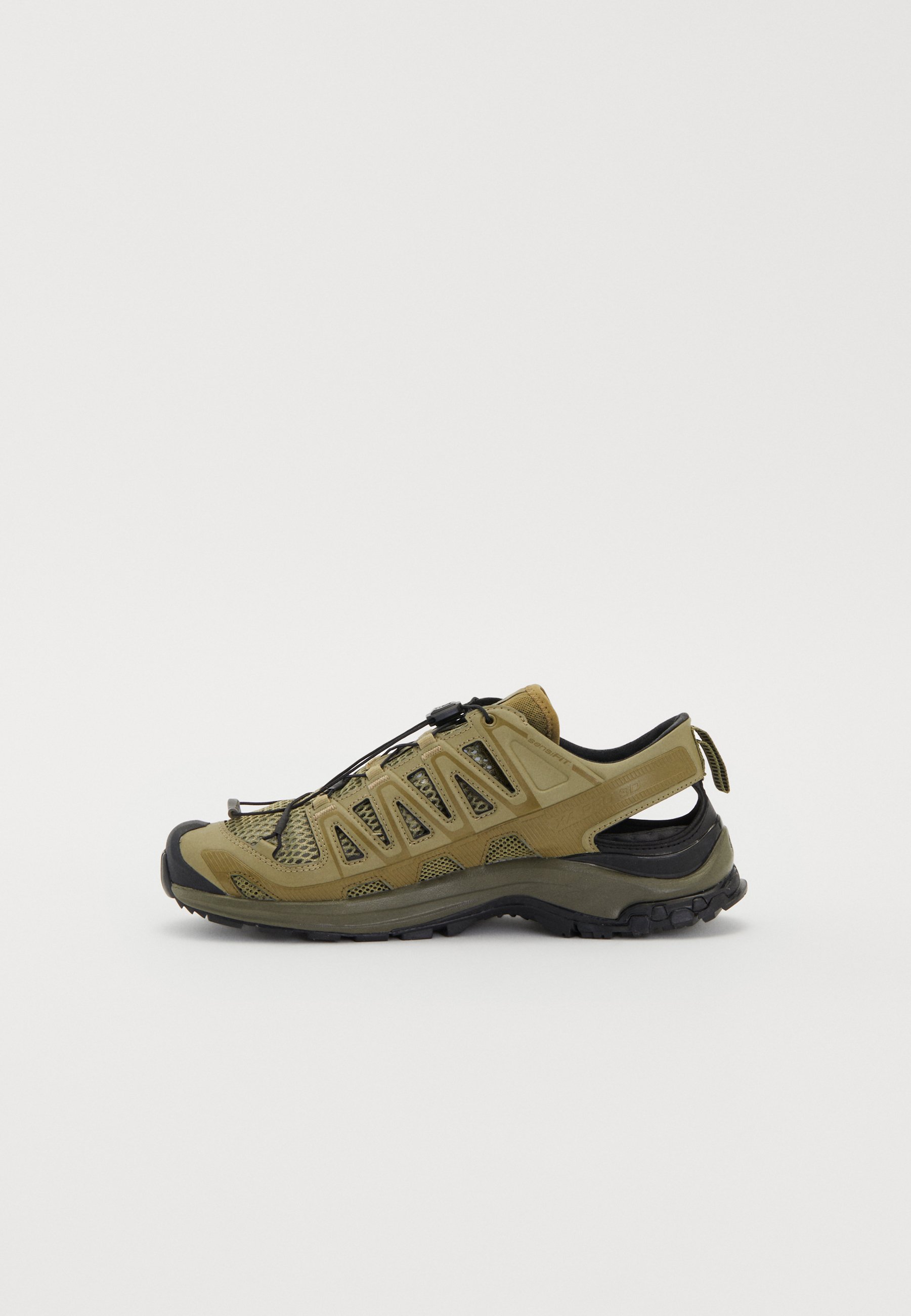 Salomon Sportstyle XA PRO 3D AMPHIB UNISEX - Trainers - aloe